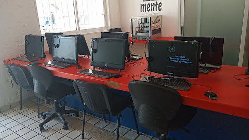Don Caseto - Centro De Telefonía E INTERNET