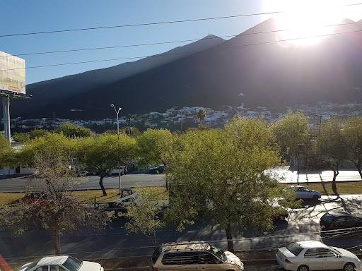 Reparacion de computadoras en Monterrey