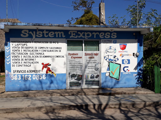 System Express