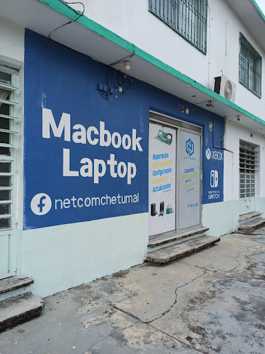 NETCOM Chetumal