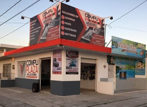 JByte Tecnologia.