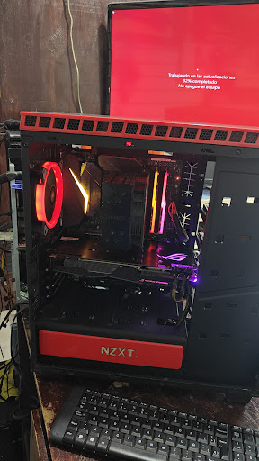 Racernet PC Repair