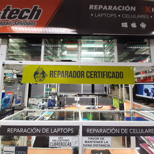 I-tech Repair Solutions