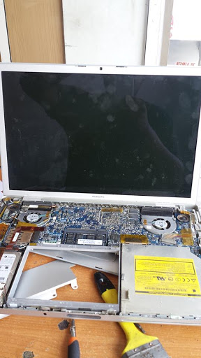 reparación computadoras ,laptops y rockolas cabezada monterrey cbr7